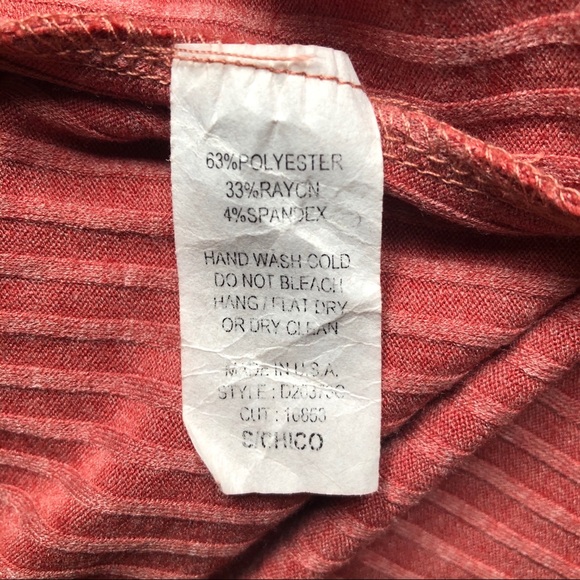 Oddy Hoodie Dress Size Small - Picture 7 of 7